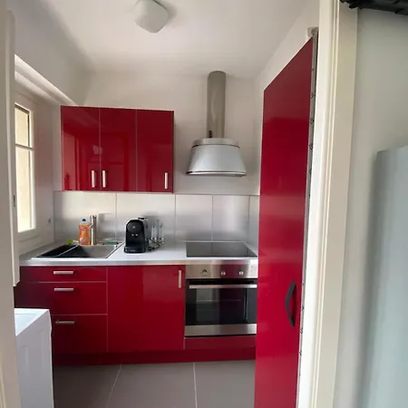Serenite Apartment *