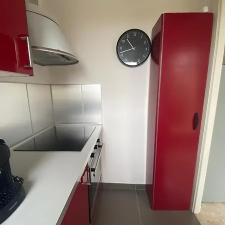 Serenite Apartment