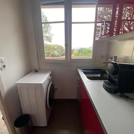 Appartement Serenite