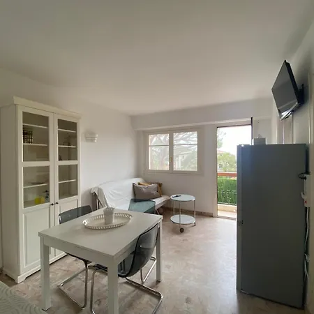 Appartement Serenite *