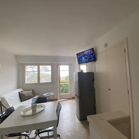Serenite Appartement