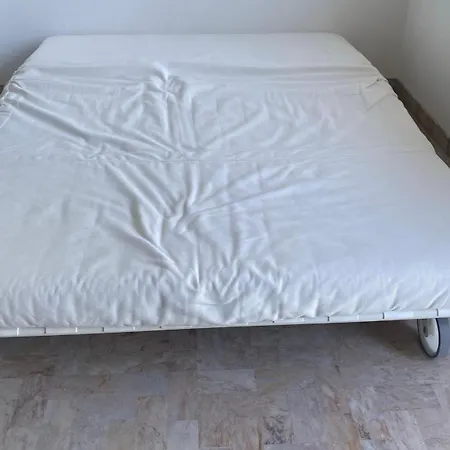 Serenite Appartement