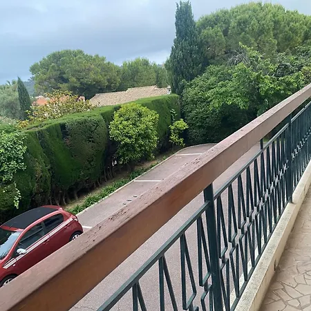 Serenite Appartement